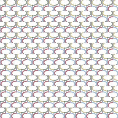 Geometrik süs tarzında soyut arkaplan dokusu. Kusursuz tasarım.