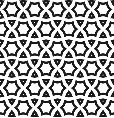 Geometrik süs tarzında soyut arkaplan dokusu. Kusursuz tasarım.