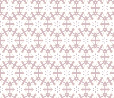 Geometrik süs tarzında soyut arkaplan dokusu. Kusursuz tasarım.