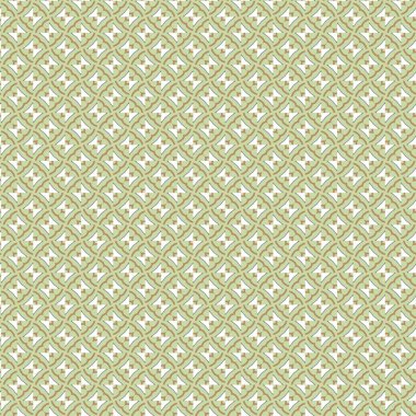 geometrik süsleme biçiminde kusursuz vektör deseni