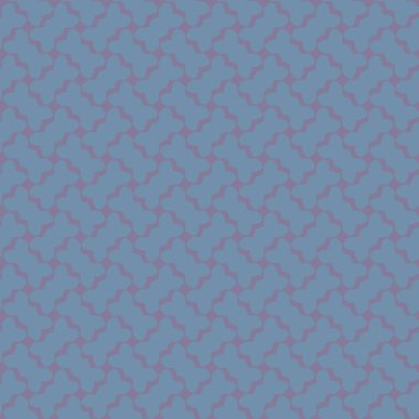 Kusursuz Vektör Deseni. Geometrik Süsleme Biçiminde Arkaplan DokusuName.