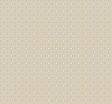 Kusursuz Vektör Deseni. Geometrik Süsleme Biçiminde Arkaplan DokusuName.