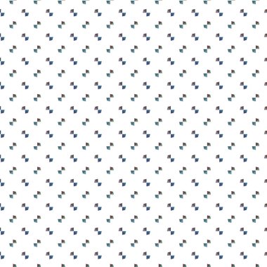 Dikişsiz geometrik süs vektör deseni. Soyut arka plan