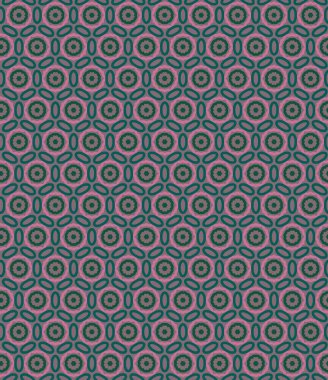 Geometrik süs tarzında soyut arkaplan dokusu. Kusursuz tasarım.