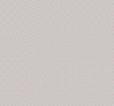 geometrik süsleme biçiminde kusursuz vektör deseni