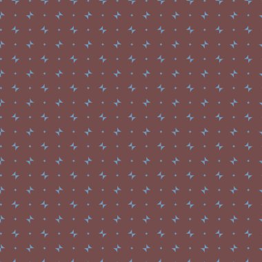 Kusursuz Vektör Deseni. Geometrik Süsleme Biçiminde Arkaplan DokusuName.