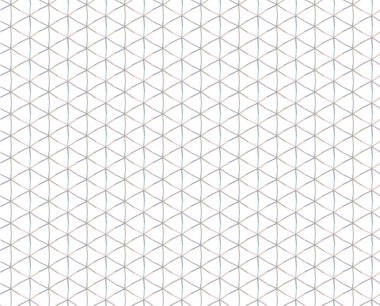 Geometrik süs tarzında soyut arkaplan dokusu. Kusursuz tasarım.