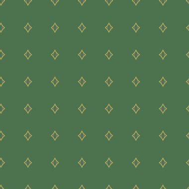 Kusursuz Vektör Deseni. Geometrik Süsleme Biçiminde Arkaplan DokusuName.