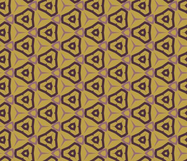 Geometrik süs tarzında soyut arkaplan dokusu. Kusursuz tasarım.