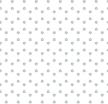 Geometrik süs tarzında soyut arkaplan dokusu. Kusursuz tasarım.