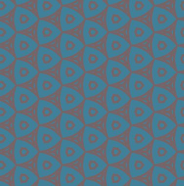 Geometrik süs tarzında soyut arkaplan dokusu. Kusursuz tasarım.