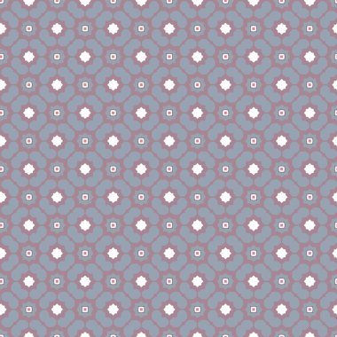 Geometrik süs tarzında soyut arkaplan dokusu. Kusursuz tasarım.