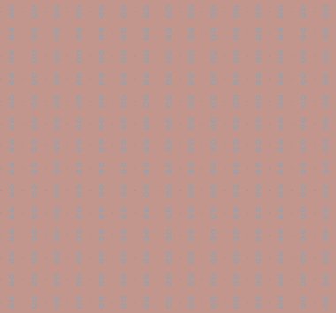 Geometrik süslemeli vektör deseni. Kusursuz tasarım dokusu.