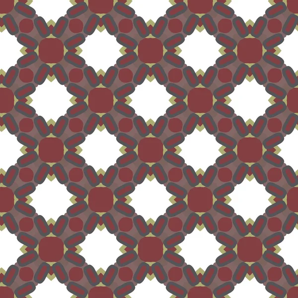 Geometrik süs tarzında soyut arkaplan dokusu. Kusursuz tasarım.