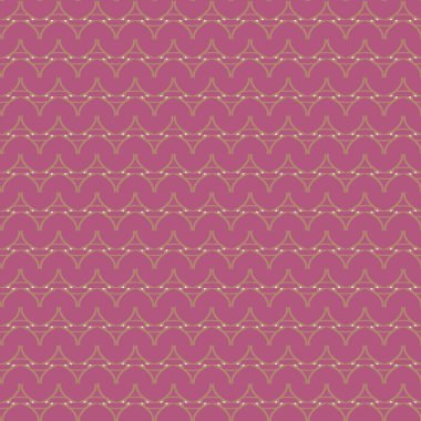 Geometrik süs tarzında soyut arkaplan dokusu. Kusursuz tasarım.