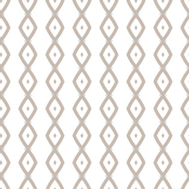 Geometrik süs tarzında soyut arkaplan dokusu. Kusursuz tasarım.