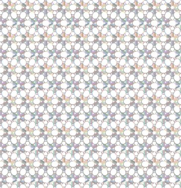 Geometrik süs tarzında soyut arkaplan dokusu. Kusursuz tasarım.