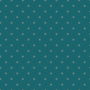 Kusursuz Vektör Deseni. Geometrik Süsleme Biçiminde Arkaplan DokusuName.