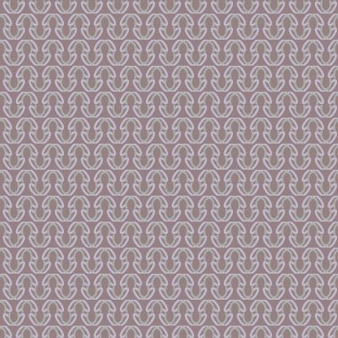 Dikişsiz geometrik süs vektör deseni. Soyut arka plan