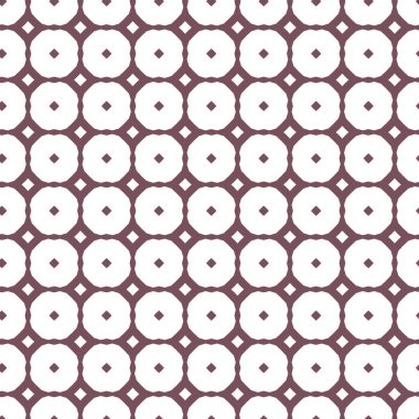 Geometrik süs tarzında soyut arkaplan dokusu. Kusursuz tasarım.