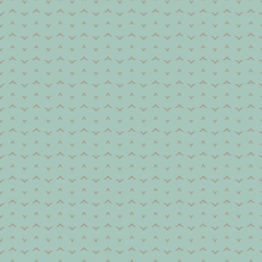 geometrik süsleme biçiminde kusursuz vektör deseni