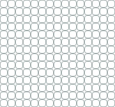 Dikişsiz geometrik süs vektör deseni. Soyut arka plan