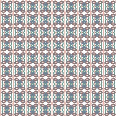 Geometrik süs tarzında soyut arkaplan dokusu. Kusursuz tasarım.