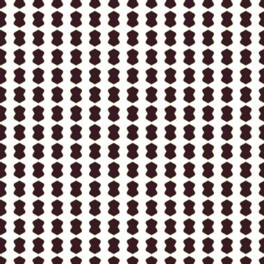 Geometrik süs tarzında soyut arkaplan dokusu. Kusursuz tasarım.