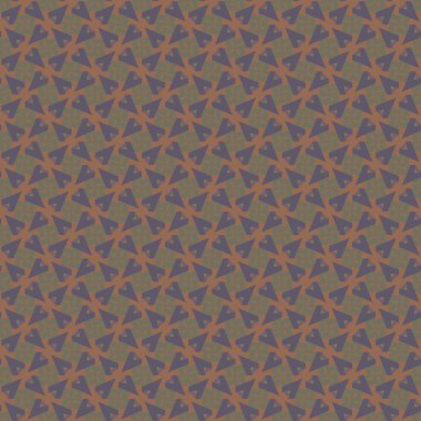 Geometrik süs tarzında soyut arkaplan dokusu. Kusursuz tasarım.