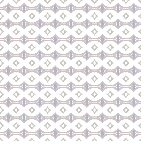 Kusursuz Vektör Deseni. Geometrik Süsleme Biçiminde Arkaplan DokusuName.