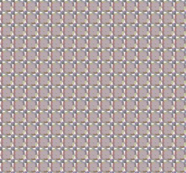 Geometrik süs tarzında soyut arkaplan dokusu. Kusursuz tasarım.