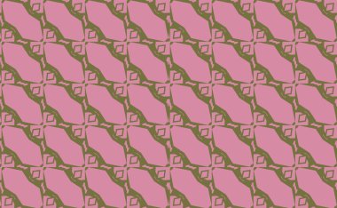 Geometrik süs tarzında soyut arkaplan dokusu. Kusursuz tasarım.