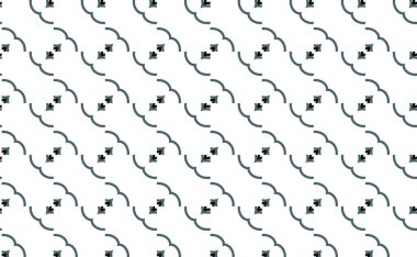 Geometrik süs tarzında soyut arkaplan dokusu. Kusursuz tasarım.