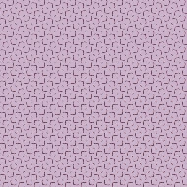 Dikişsiz geometrik süs vektör deseni. Soyut arka plan