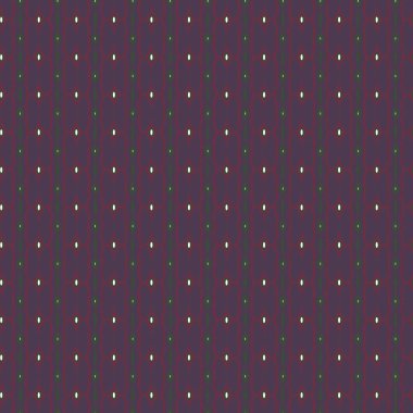 Dikişsiz geometrik süs vektör deseni. Soyut arka plan