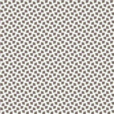 Geometrik süslemeli vektör deseni. Kusursuz tasarım dokusu.