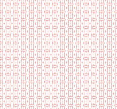 Kusursuz Vektör Deseni. Geometrik Süsleme Biçiminde Arkaplan DokusuName.