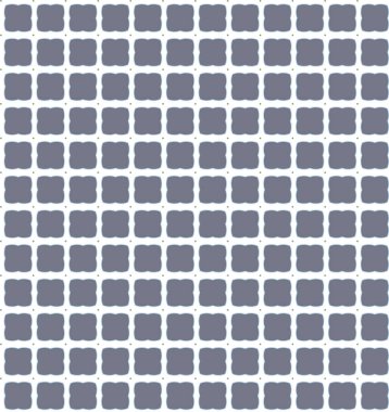 Kusursuz Vektör Deseni. Geometrik Süsleme Biçiminde Arkaplan DokusuName.