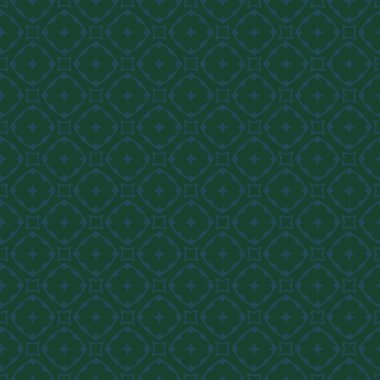 Geometrik süslemeli vektör deseni. Kusursuz tasarım dokusu.