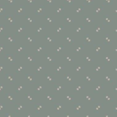 Geometrik süslemeli vektör deseni. Kusursuz tasarım dokusu.