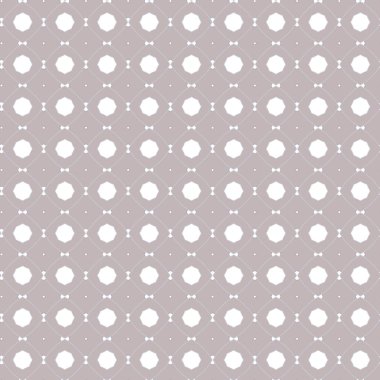 Geometrik süs tarzında soyut arkaplan dokusu. Kusursuz tasarım.