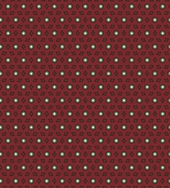 Geometrik süs tarzında soyut arkaplan dokusu. Kusursuz tasarım.