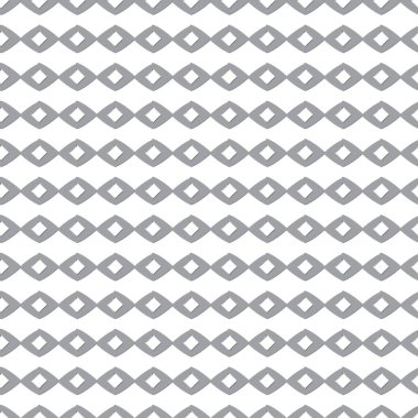 Geometrik süs tarzında soyut arkaplan dokusu. Kusursuz tasarım.