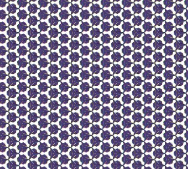 Geometrik süs tarzında soyut arkaplan dokusu. Kusursuz tasarım.
