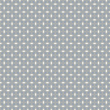 Kusursuz Vektör Deseni. Geometrik Süsleme Biçiminde Arkaplan DokusuName.