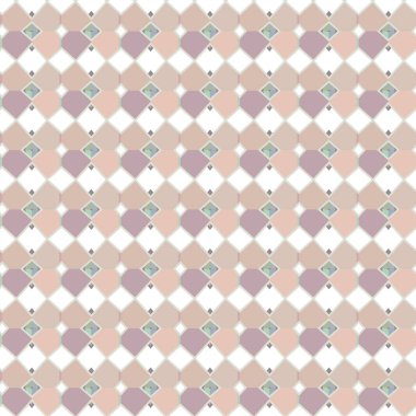 Geometrik süs tarzında soyut arkaplan dokusu. Kusursuz tasarım.