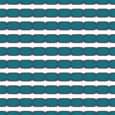 Geometrik süs tarzında soyut arkaplan dokusu. Kusursuz tasarım.