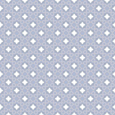 Kusursuz Vektör Deseni. Geometrik Süsleme Biçiminde Arkaplan DokusuName.