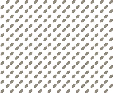 Geometrik süslemeli vektör deseni. Kusursuz tasarım dokusu.