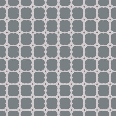 Geometrik süs tarzında soyut arkaplan dokusu. Kusursuz tasarım.